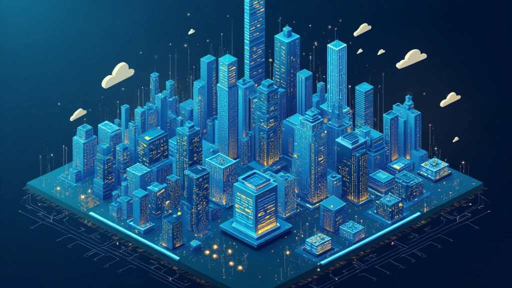 Vietnam crypto real estate market reports