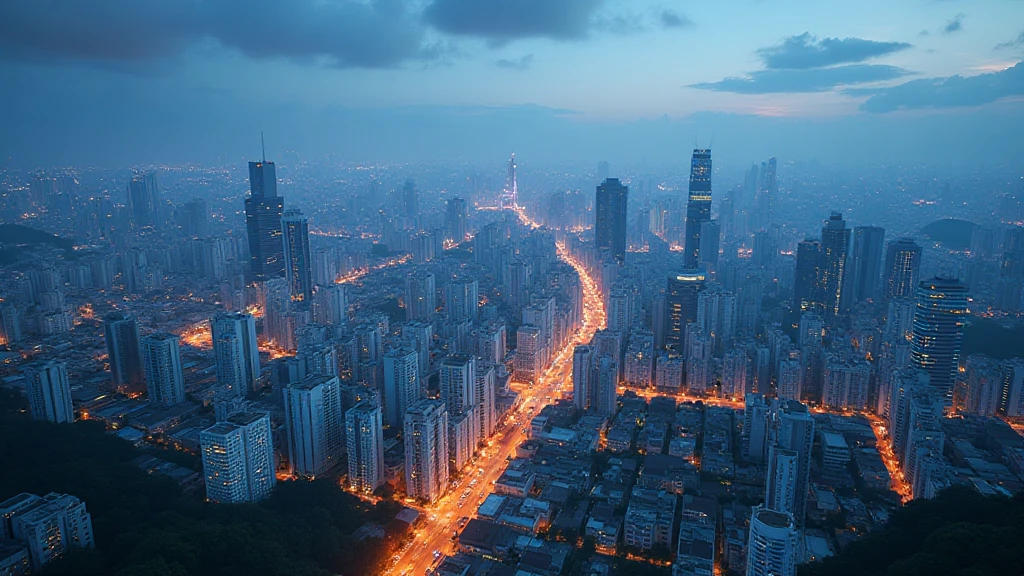 Vietnam crypto real estate SEO strategies