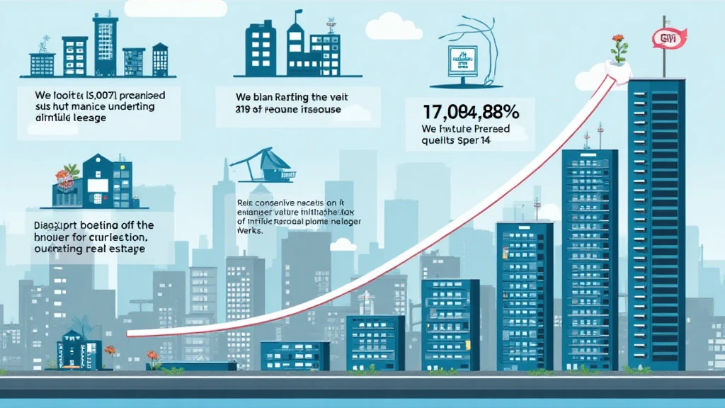 Vietnam crypto real estate trends 2025