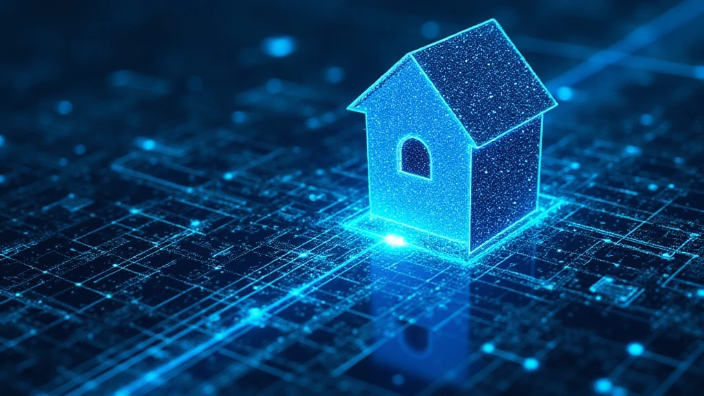 Vietnam blockchain property disputes resolution