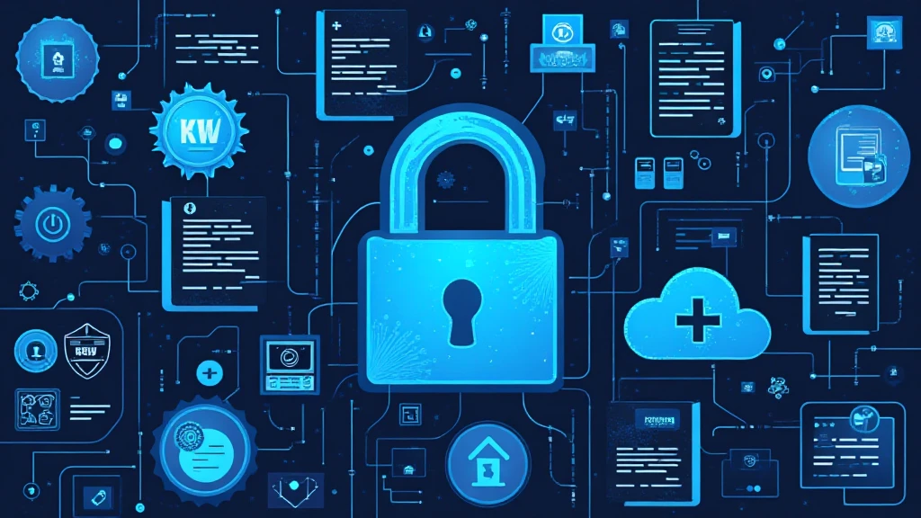 Vietnam blockchain property security audits