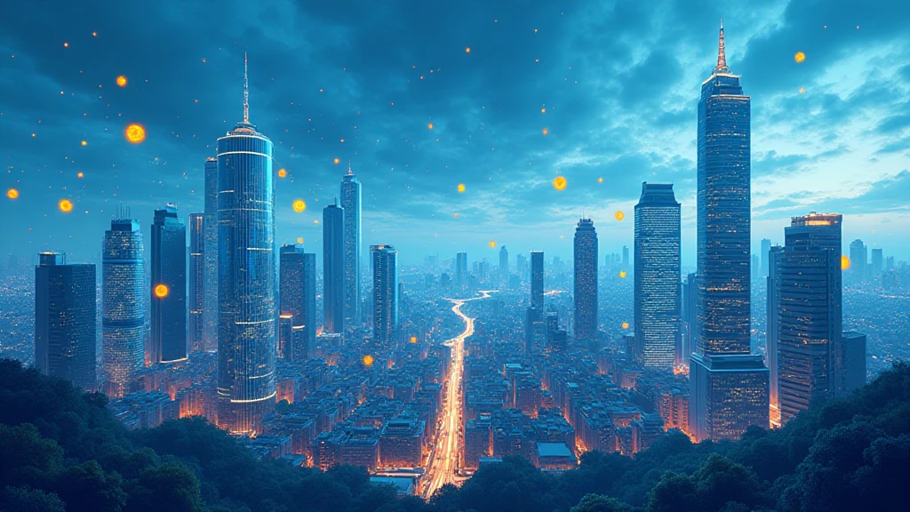 Vietnam crypto real estate market forecasts