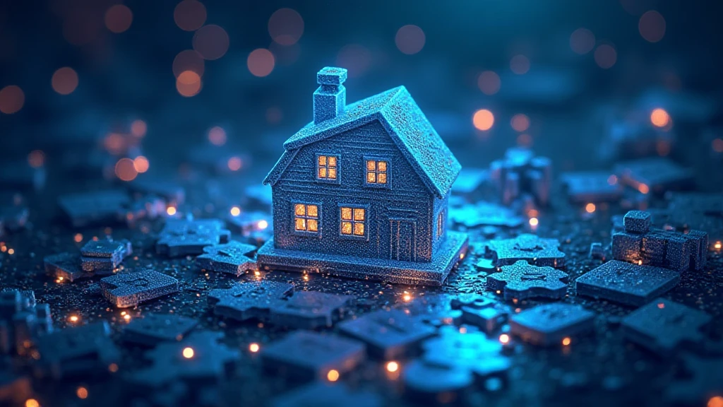 How to market fractional crypto properties