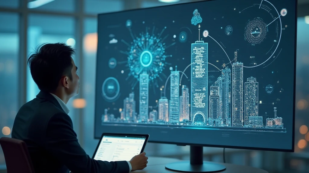 Vietnam crypto real estate due diligence frameworks