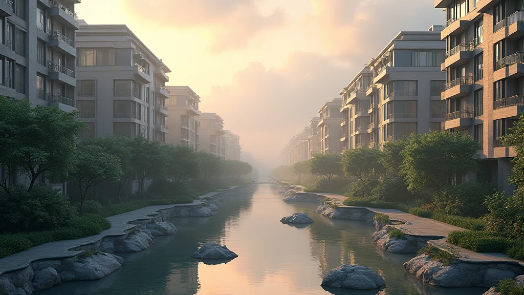 Crypto real estate for senior communities Vietnam