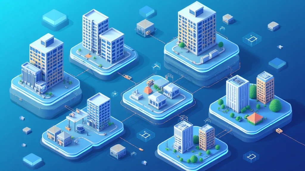 Vietnam blockchain property maintenance Vietnam