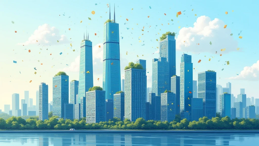 How to build crypto real estate apps Vietnam