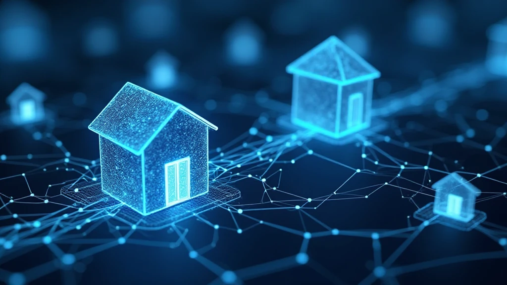 Vietnam blockchain property disputes resolution