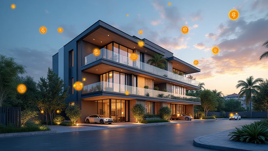 Ho Chi Minh City crypto real estate security audits