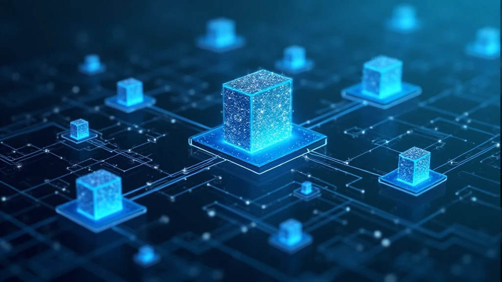 Blockchain Vietnam property management systems