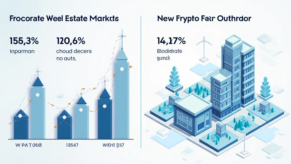 Vietnam crypto real estate market reports