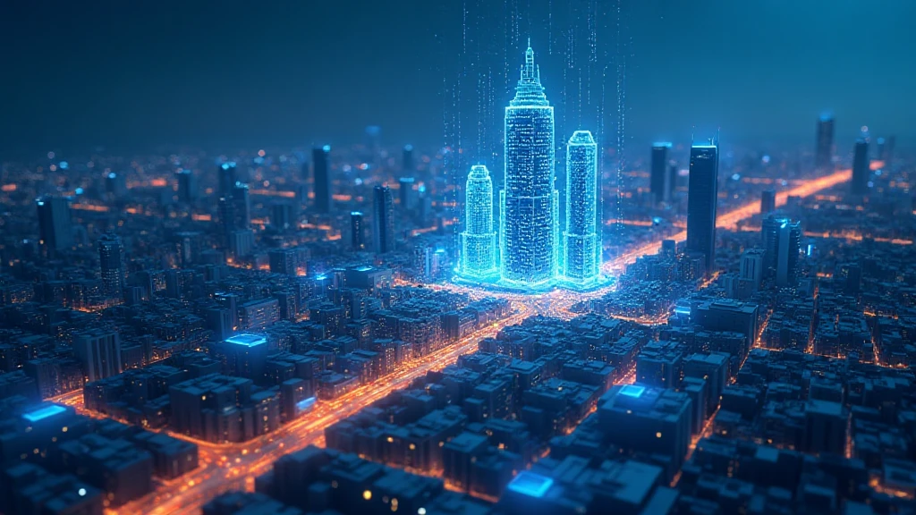 Vietnam crypto real estate market forecasts