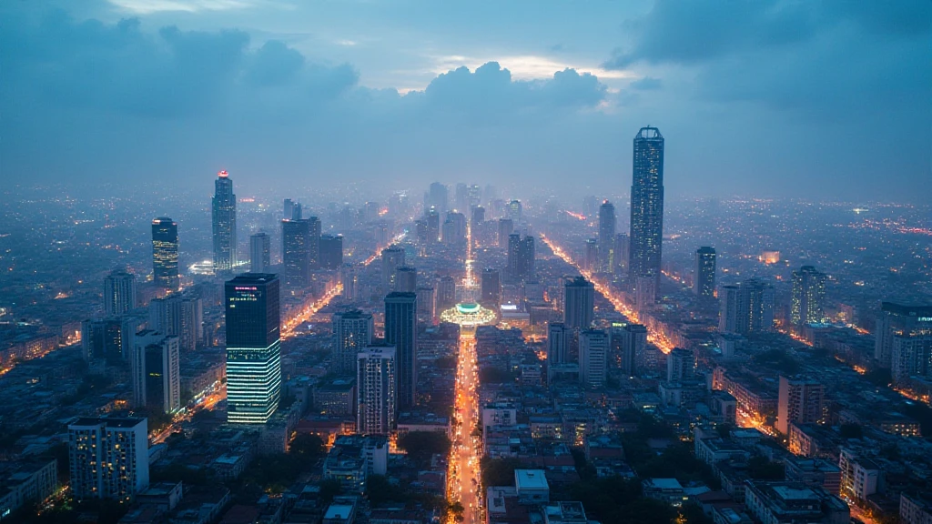 Hanoi crypto real estate depreciation management