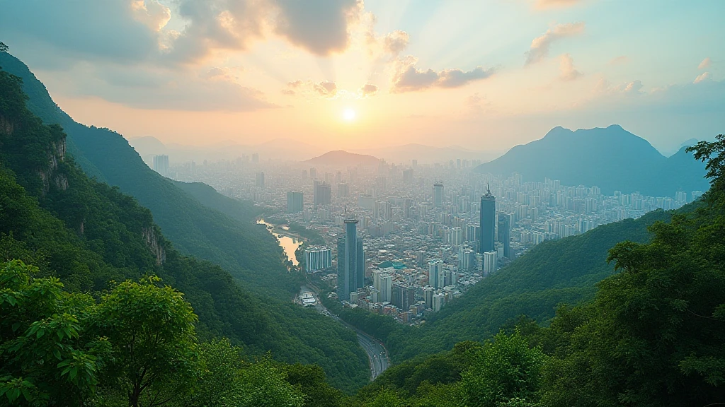 Vietnam blockchain property environmental impact