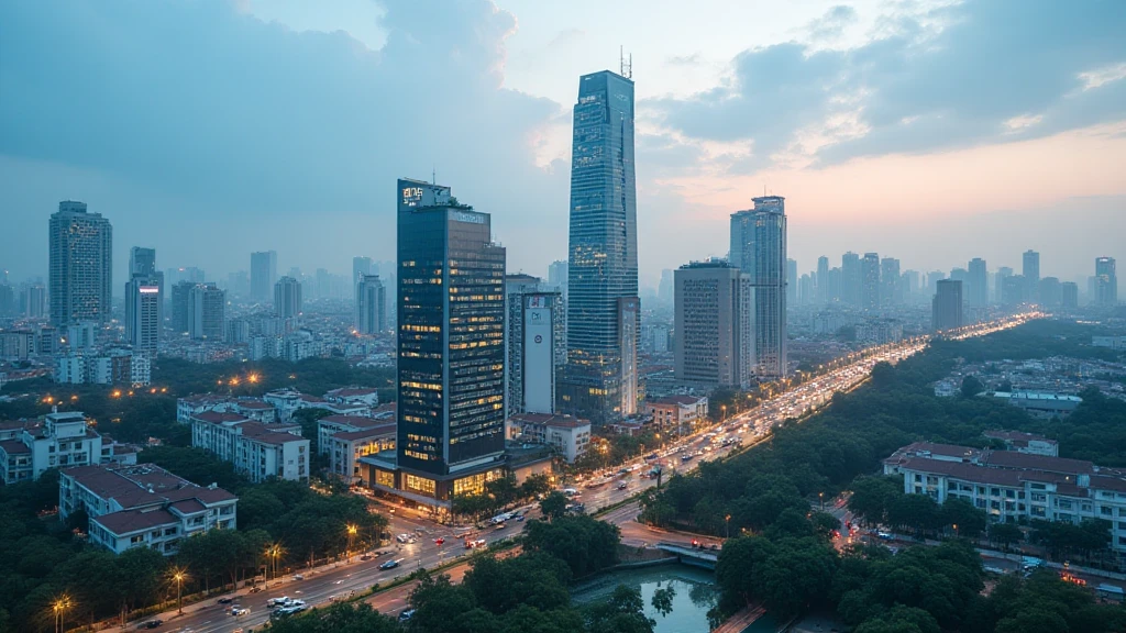 Blockchain Vietnam property disputes Vietnam