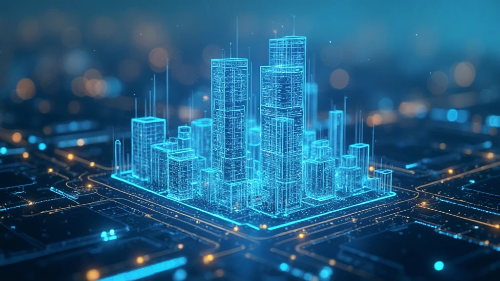 Blockchain Vietnam property maintenance costs