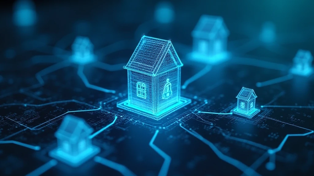 Blockchain Vietnam property disputes Vietnam