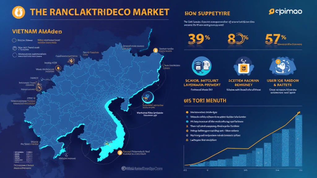 How to optimize crypto property listings Vietnam