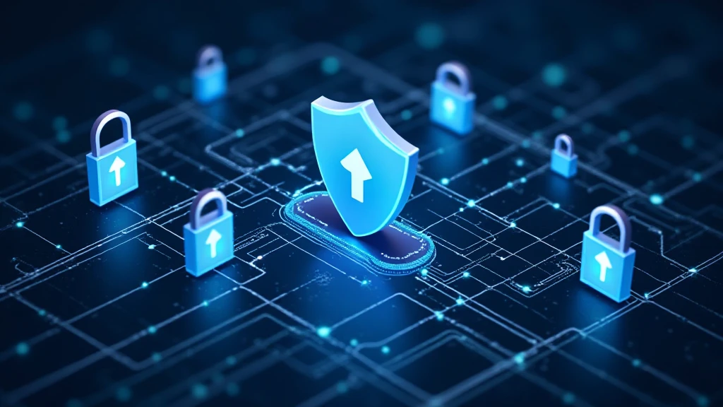 Vietnam blockchain property security protocols