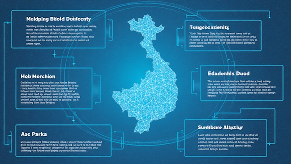 Blockchain Vietnam property valuation models