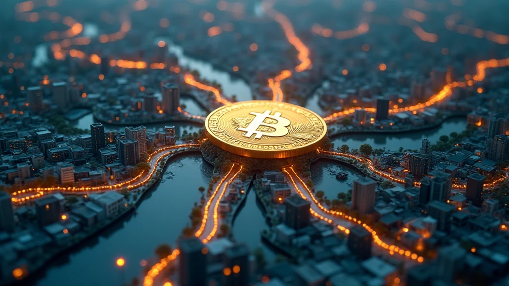 Vietnam crypto real estate market forecasts