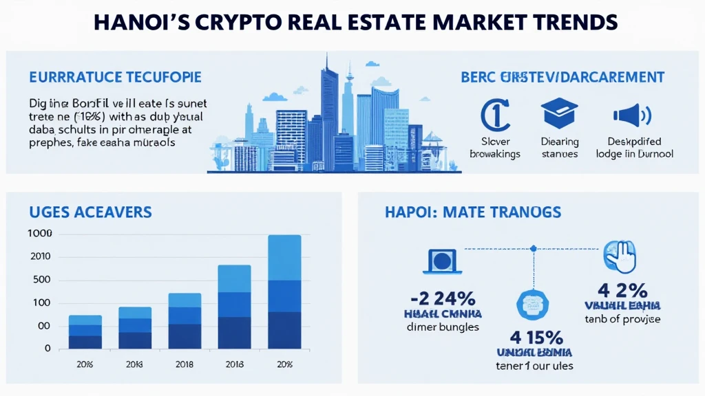 Hanoi crypto real estate depreciation management