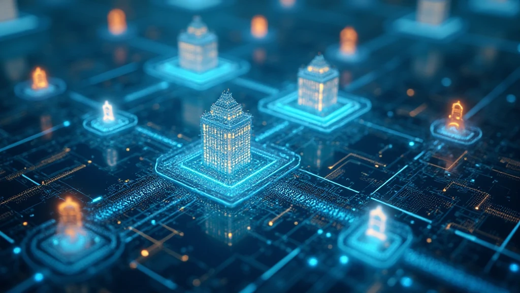 Blockchain Vietnam property disputes Vietnam