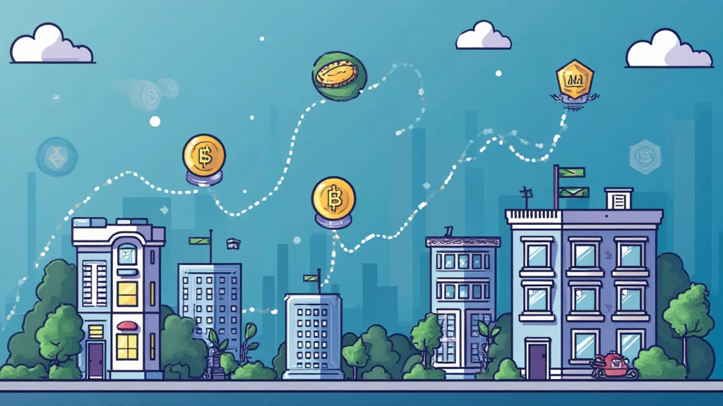 Hanoi crypto real estate depreciation tracking