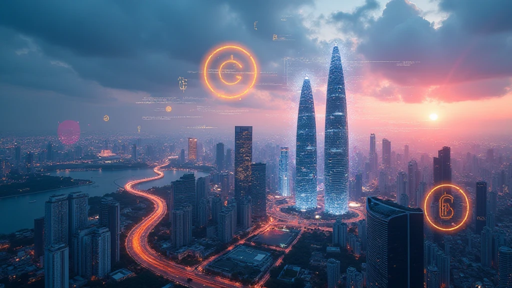 Vietnam crypto real estate whitepapers 2025