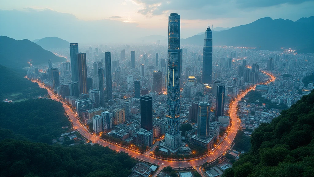 Vietnam crypto real estate depreciation factors