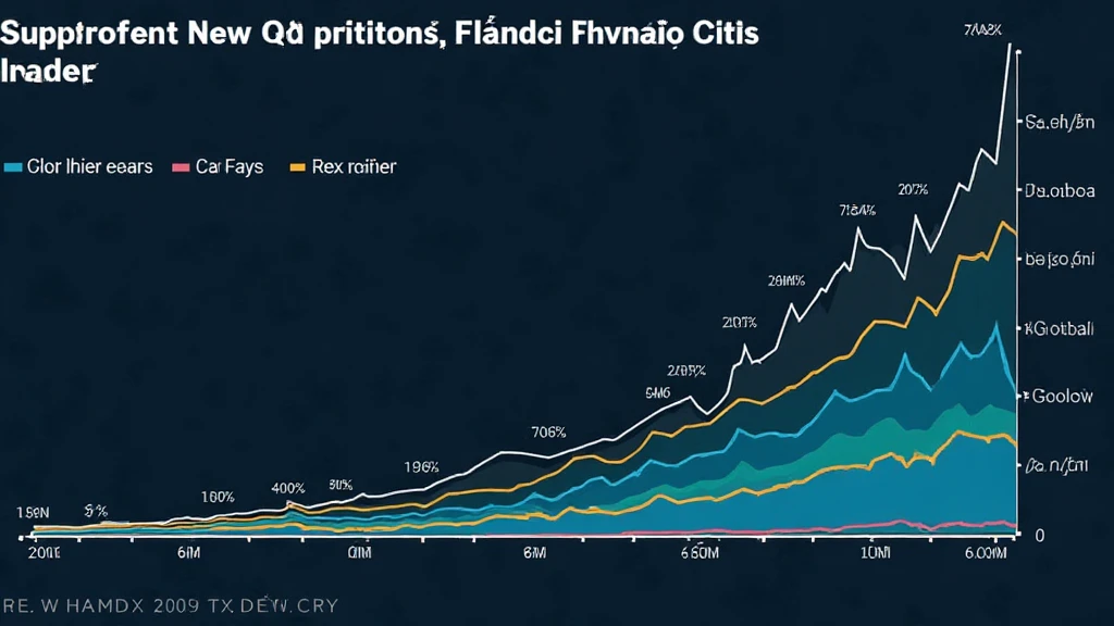 Ho Chi Minh City crypto trading volume analysis