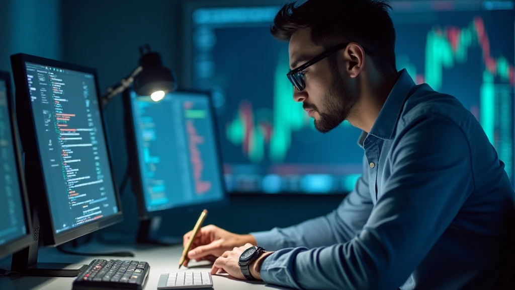 Vietnam crypto exchange security audits