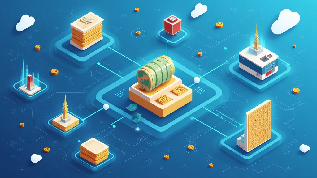 Vietnam crypto remittance corridors analysis