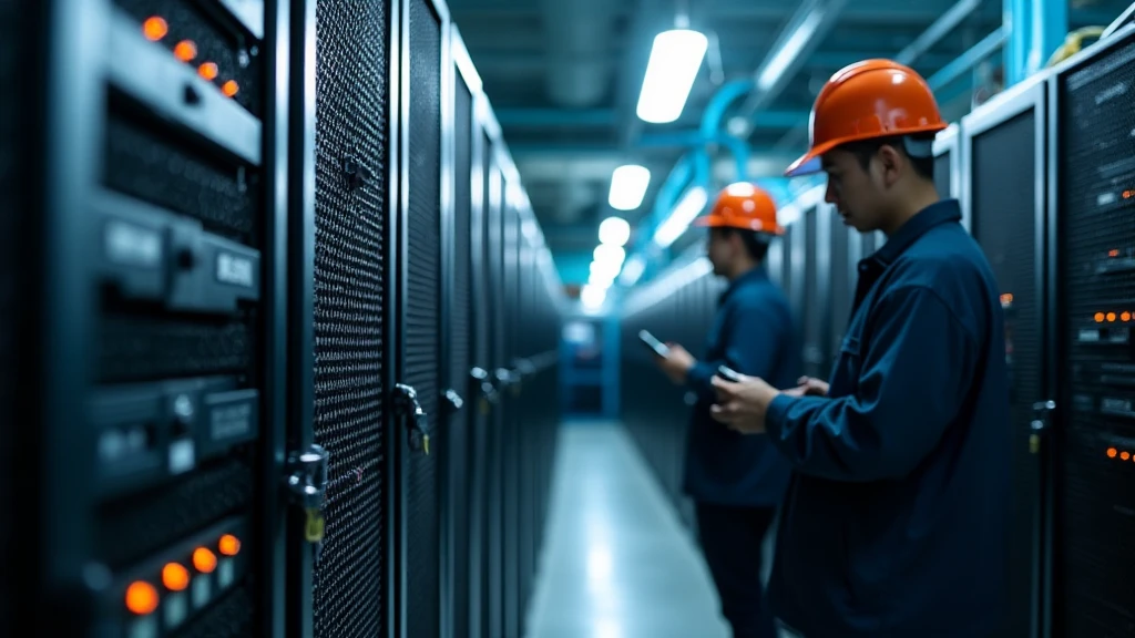 Vietnam crypto mining farm profitability