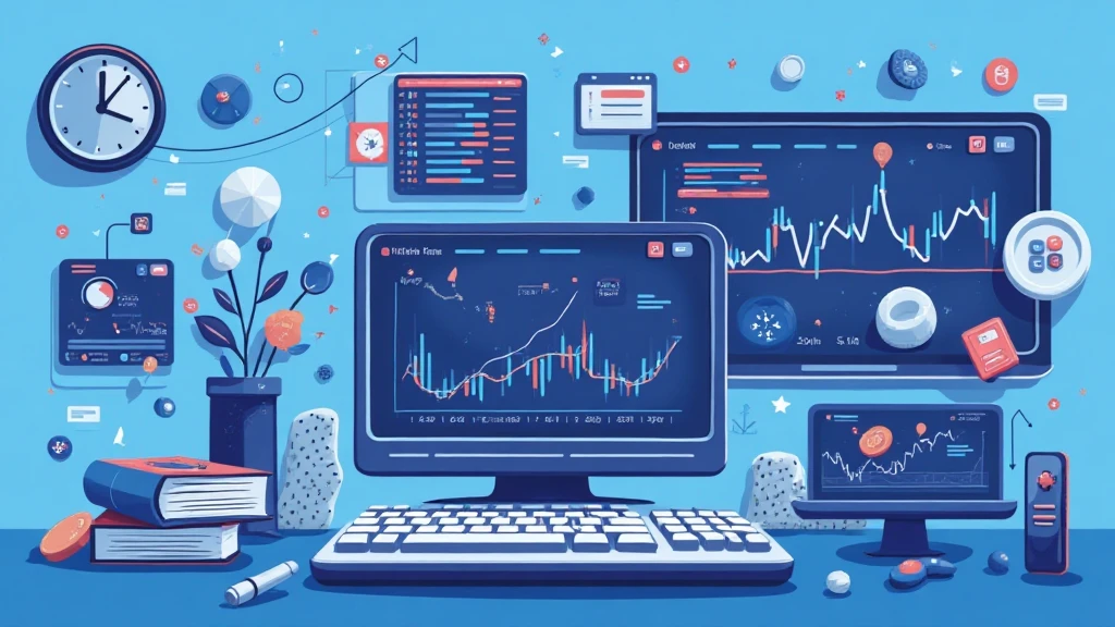 Vietnam crypto automated trading scripts