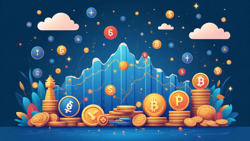 Vietnam crypto cross