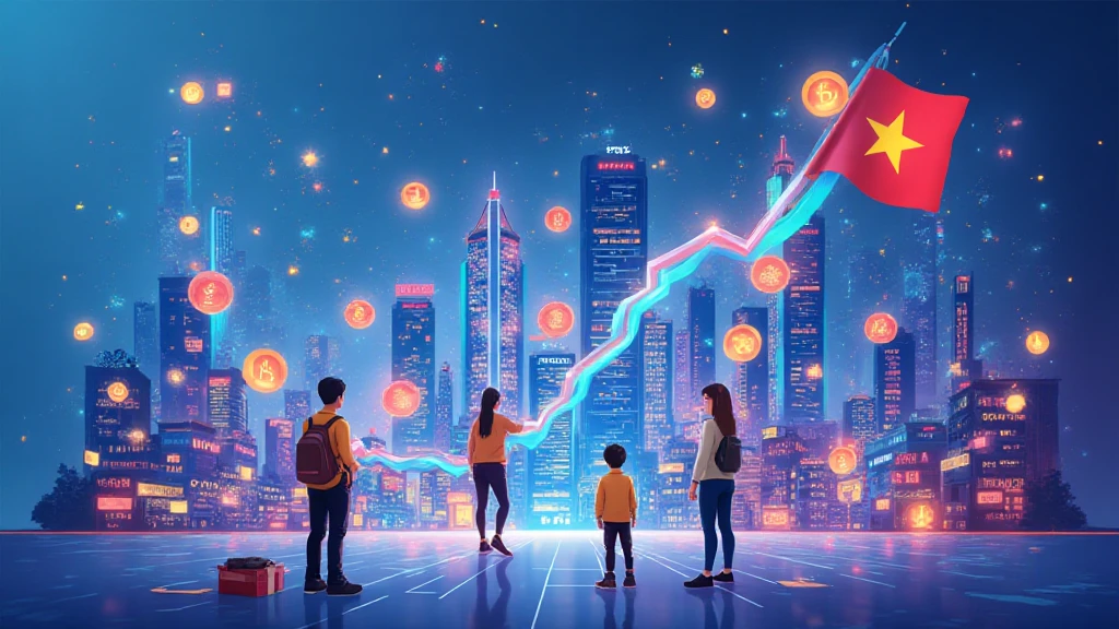 Vietnam crypto market microstructure analysis