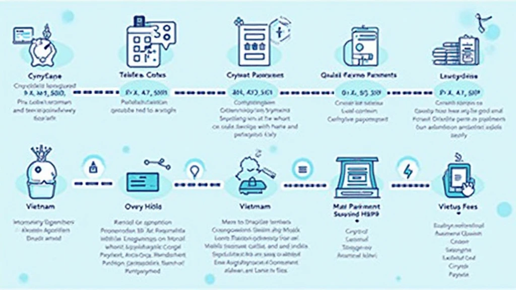 Vietnam crypto payment gateway fees