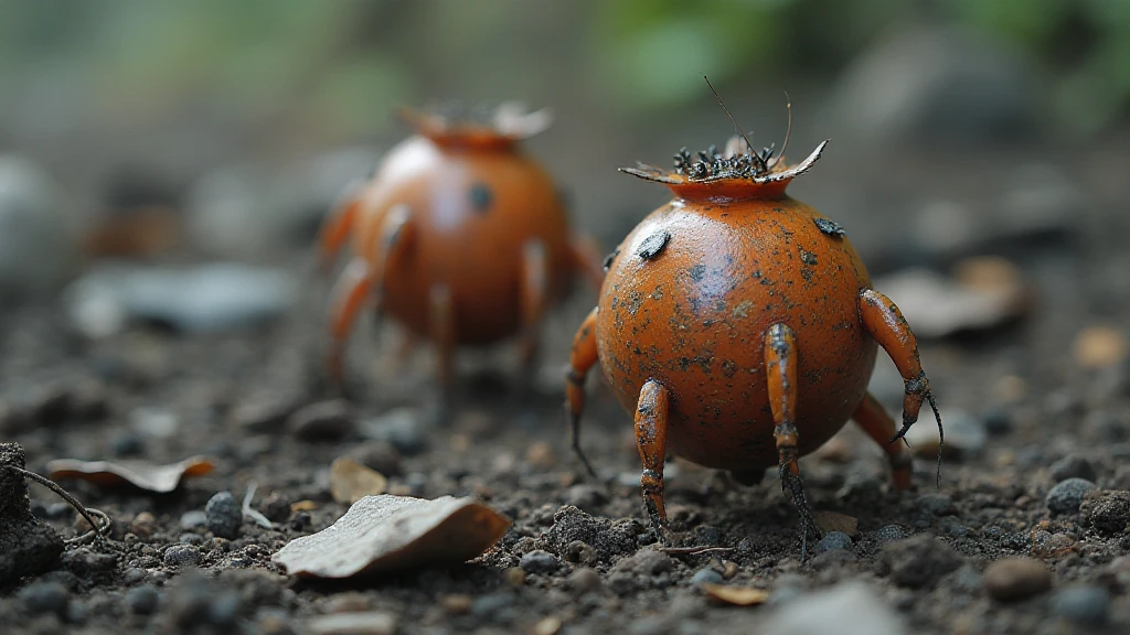 Vietnam crypto DAO voting mechanisms