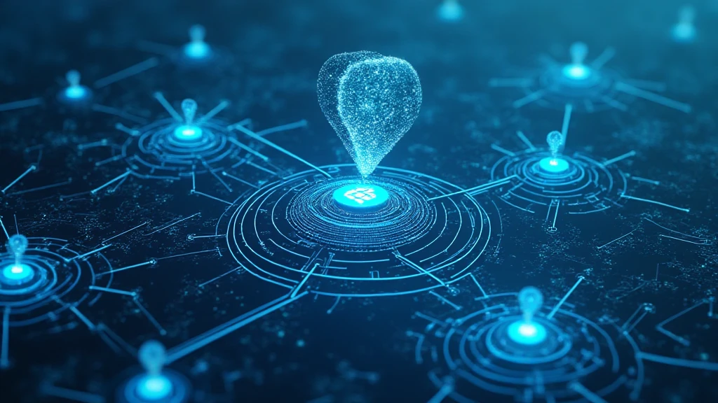 Vietnam blockchain node deployment Vietnam