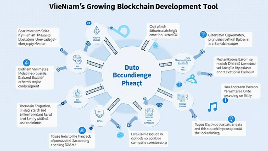 Vietnam blockchain development tools