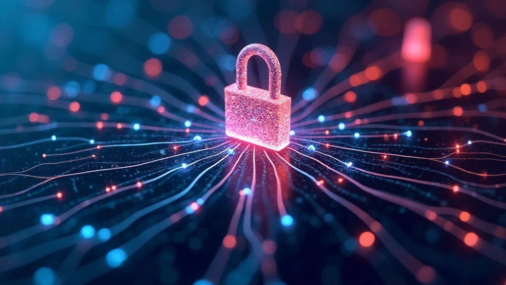 Vietnam blockchain node security protocols