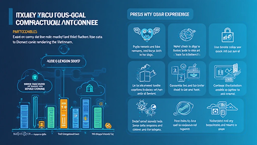 Vietnam blockchain development best practices