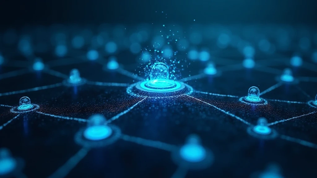 Vietnam blockchain development frameworks