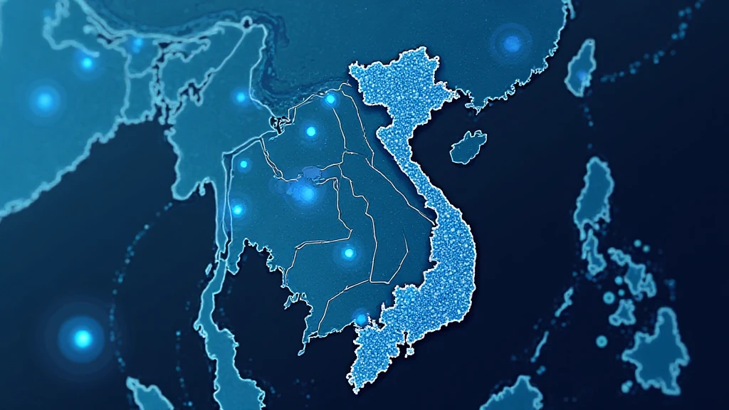 Vietnam blockchain node deployment