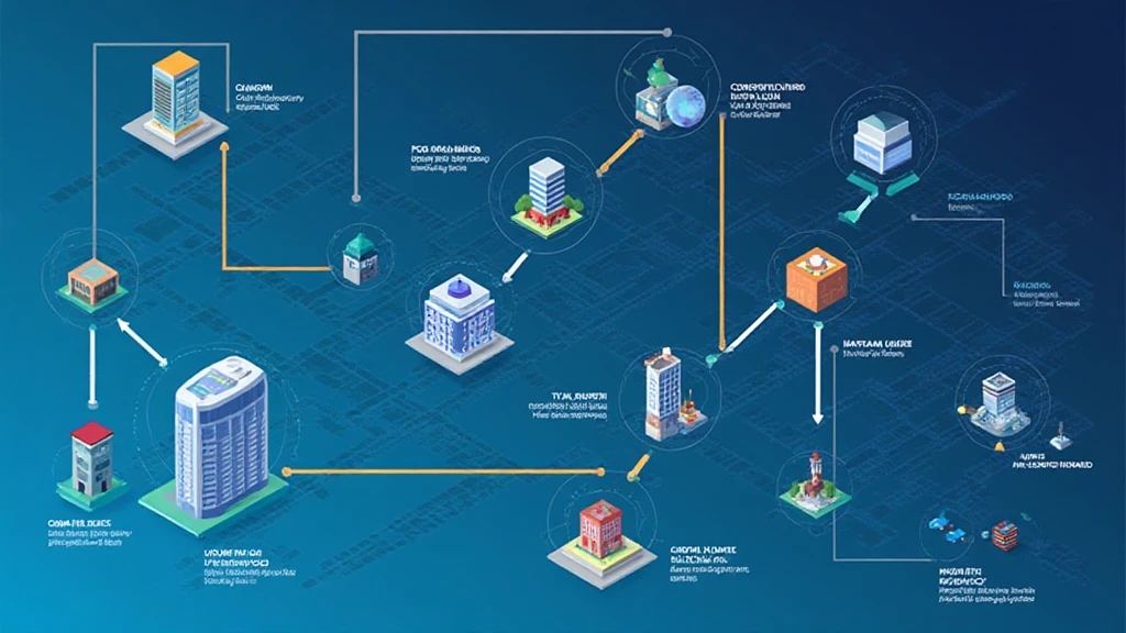 Vietnam blockchain interoperability protocols