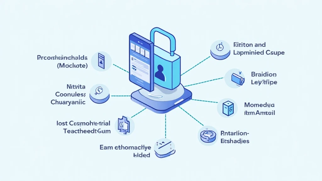 Vietnam crypto exchange security measures