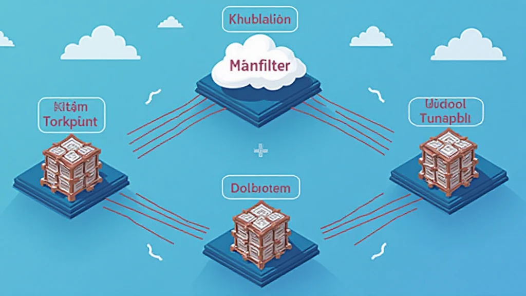 Vietnam blockchain node optimization