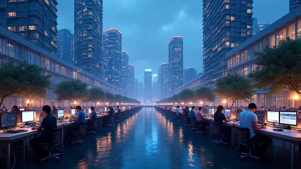 Vietnam blockchain development platforms