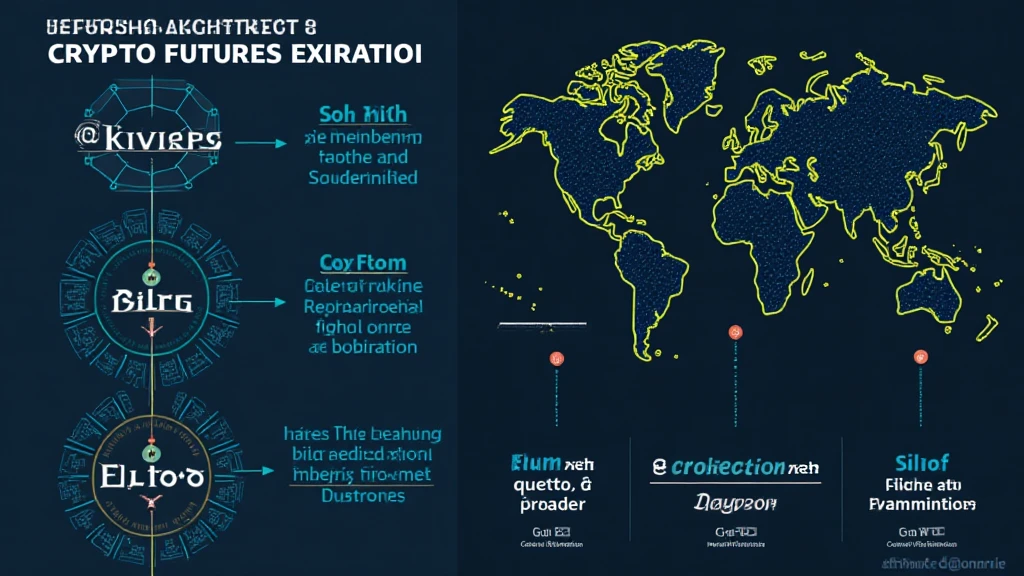 Vietnam crypto futures expiration